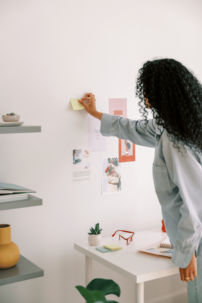 Focused follow through getting things done with ADHD -Advisory