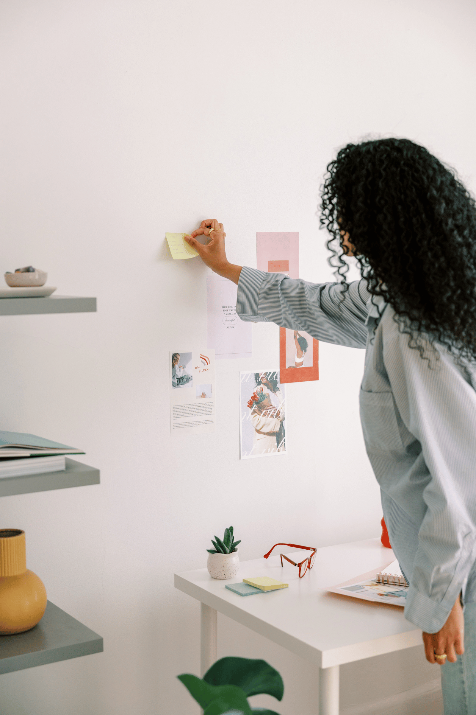 Focused follow through getting things done with ADHD -Advisory
