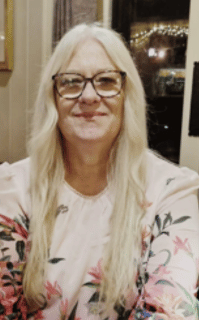 Sharon McHugh Testimonial